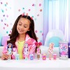 Barbie Chelsea Pop Reveal Bubble Tea Series Doll in Tea Can-Inspired Package with 5 Surprises, Scented (Styles May Vary) - 2 of 4