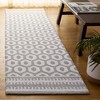 Capri CPR708 Hand Tufted Indoor Rugs - Safavieh - 2 of 4
