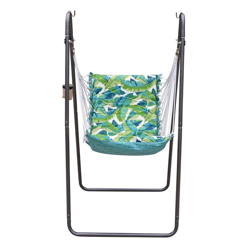 Soft Comfort Swing Chair & Stand - Algoma
, 3 of 9