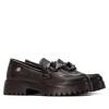XTI Women's fashion loafers 144491 - 4 of 4