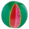 The Lakeside Collection Inflatable Beach Ball - Giant Plastic Inflatable Beach Ball for Kids - 2 of 4