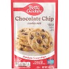 Betty Crocker Chocolate Chip Cookie Mix - 7.5oz - 2 of 4