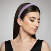 Unique Bargains Women's Fashion Faux Pearl Different Designs Headbands Set 3 Pcs - 2 of 4