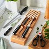 ZWILLING In-drawer Knife Organizer - 8 slot - 4 of 4