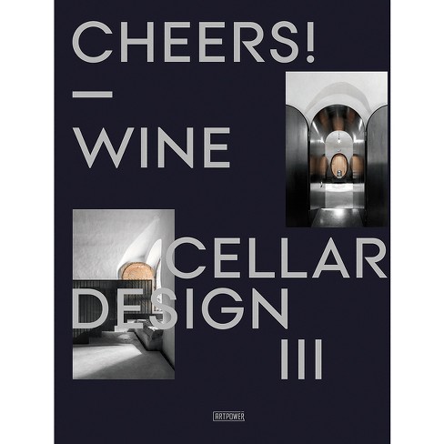 Cheers! - By Artpower International (hardcover) : Target