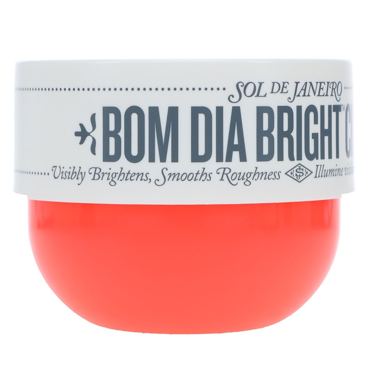 Sol de Janeiro Bom Dia Bright Body Cream 8 oz - thumbnail 6