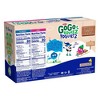 GoGo squeeZ Kids' YogurtZ, Variety Blueberry/Berry - 30oz/10ct - image 3 of 4