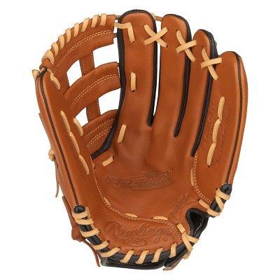 Rawlings Prodigy Series 12" Baseball Glove
