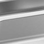 1 x 1/1 + 2 x 1/2 pan