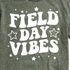 Men's - Instant Message - Field Day Vibes Short Sleeve Graphic T-Shirt - 2 of 4