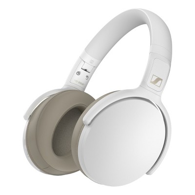 Sennheiser HD 350BT Wireless Over-Ear Headphones with Bluetooth 5.0