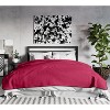 Avana Waterproof Throw Blanket | Protector for People and Pets | Leak Proof Moisture Barrier - Micro-Velvet - 2 of 4