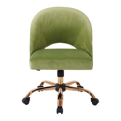 Lula Office Chair Garden Green - Osp 