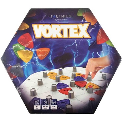 Vortex Board Game