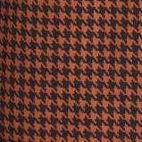 clove mini houndstooth