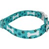 Country Brook Petz Premium Oh My Dog Dog Collar - 3 of 4