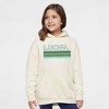 The Juniper Shop Retro Lucky Stripes Youth Graphic Hoodie - 2 of 4