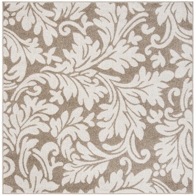 Amherst AMT425 Power Loomed Indoor Rug -Safavieh