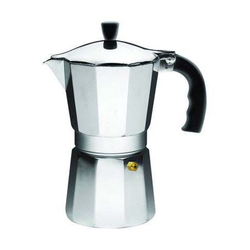 The Iconic 80-Year-Old Italian Coffee Pot That Keeps on Brewing