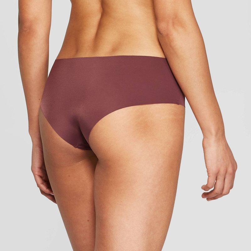Women's Laser Cut Cheeky Underwear - Auden&#153;, 2 of 2