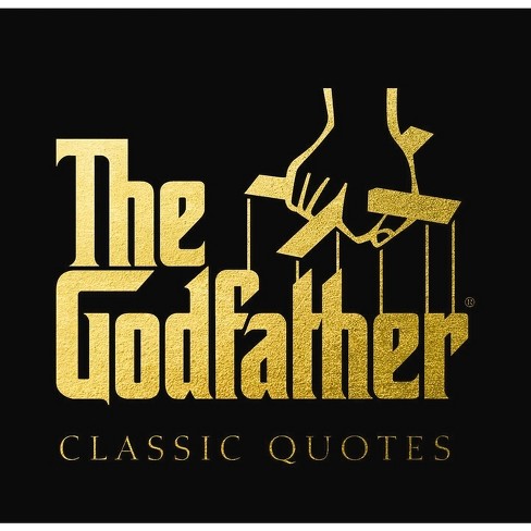 godfather poster quotes