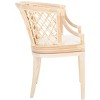 Carlotta Arm Chair - SEA4013 - Safavieh - 4 of 4