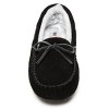 Minnetonka Women's  Comfy Moc Moccasin Slippers - 2 of 4
