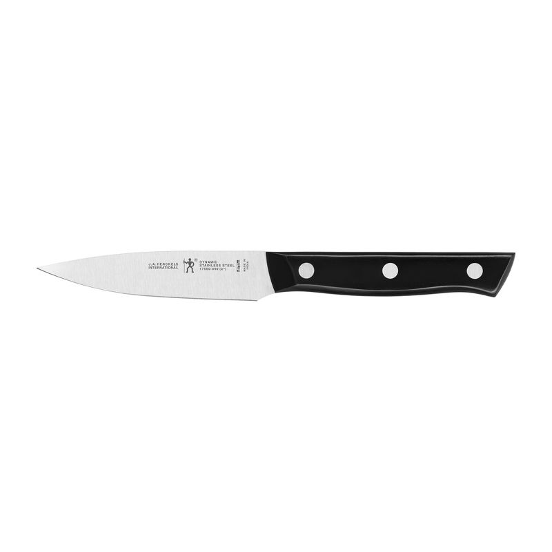 Henckels Dynamic 4-inch Paring Knife, 1 of 4