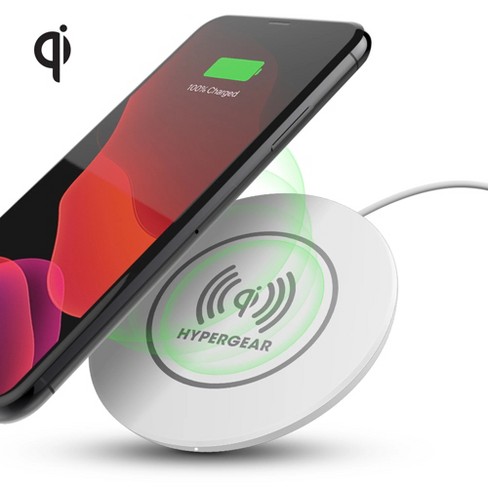 Hypergear Chargepad 5w Wireless Charger : Target