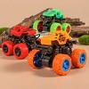 Off-Road Vehicle Toy, Realistic 4x4 Truck for Indoor & Outdoor Play, All-Terrain RC Car with Durable Design, Fun Gift for Kids and Adults - 2 of 4