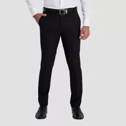 Haggar H26 Men's Premium Stretch Slim Fit Dress Pants