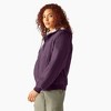Dickies Women's Fleece Lined Duck Canvas Jacket - 3 of 4