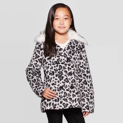 leopard jacket target