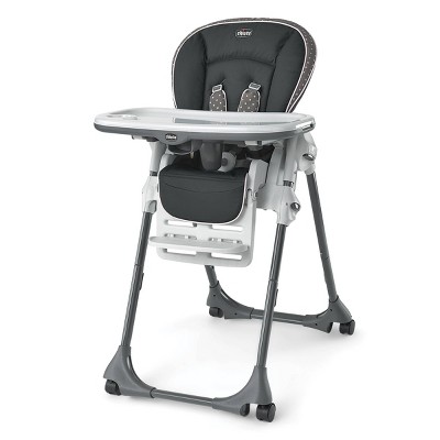 chicco table high chair