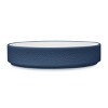 Noritake ColorTex Set of 4 Deep Plate/Pasta Bowls - 2 of 4
