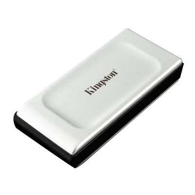Kingston XS2000 Portable SSD 1000GB External Rugged Drive - Model SXS2000/1000G