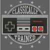 Men's Nintendo Classically Trained T-Shirt - 2 of 4