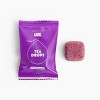 Tea Drops Latte Trio Kit | Organic Dissolvable Bagless Loose Leaf Tea |  Iced or Hot Caffeinated and Decaf | Ube, Chai, Matcha, Sweet Condensed Milk