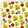 Looney Tunes Wile E Coyote Gift Wrap 30" x 72" - 2 of 4