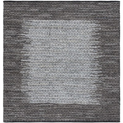 Vintage Leather VTL387 Hand Woven Area Rug  - Safavieh