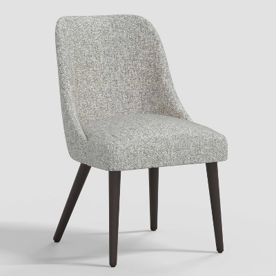 Geller Modern Dining Chair in Woven - Threshold™