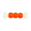 Country Living Bone-a-Treat Dog Chew Toy Bone – Promote Dental Health & Engaging Playtime - 3 of 4