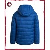 Canada Weather Gear Boys' Puffer Jacket - Lightweight Packable Bubble Coat, Water Resistant Outerwear Jackets for Boys (8-20) - 2 of 4