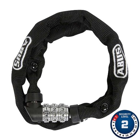 abus bike chain