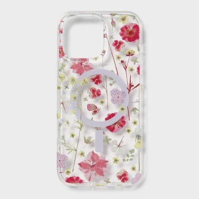 Apple iPhone 16 Pro Max Case for MagSafe - heyday™ Floral