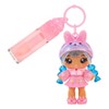 YummiLand 7'' Goldie Mallows Peeps Lip Gloss Doll - 4 of 4