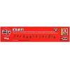 Level 1 Model Kit of WWII British 8th Army 49 Piece Figure Set 1/76 Plastic Model kit by Airfix - 3 of 4