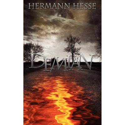 Demian (Spanish edition) - by  Hermann Hesse (Paperback)