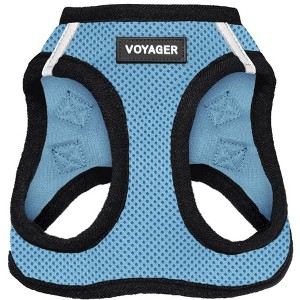 Voyager Step-In Dog Harness for Small and Medium Dogs - 1 of 3
