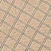 Collections Etc Camille Reversible Diamond Textured Quilted Bedspread - 3 of 3